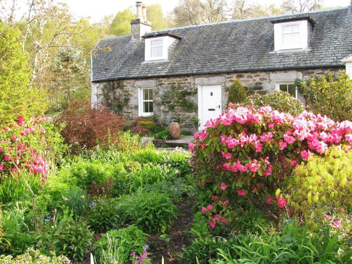 Wintergreen Pitlochry Exterior foto
